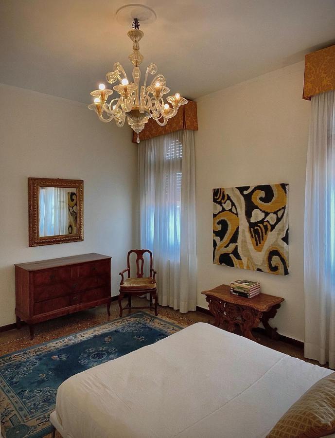 Ferienwohnung Giudecca Palanca 664 Venedig Exterior foto