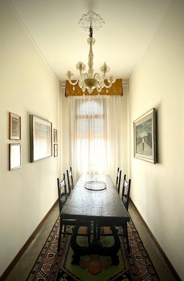 Ferienwohnung Giudecca Palanca 664 Venedig Exterior foto