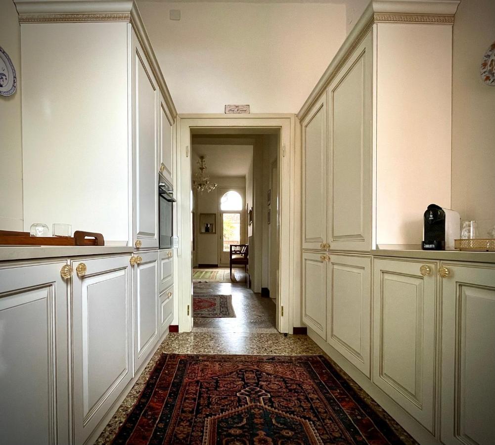 Ferienwohnung Giudecca Palanca 664 Venedig Exterior foto