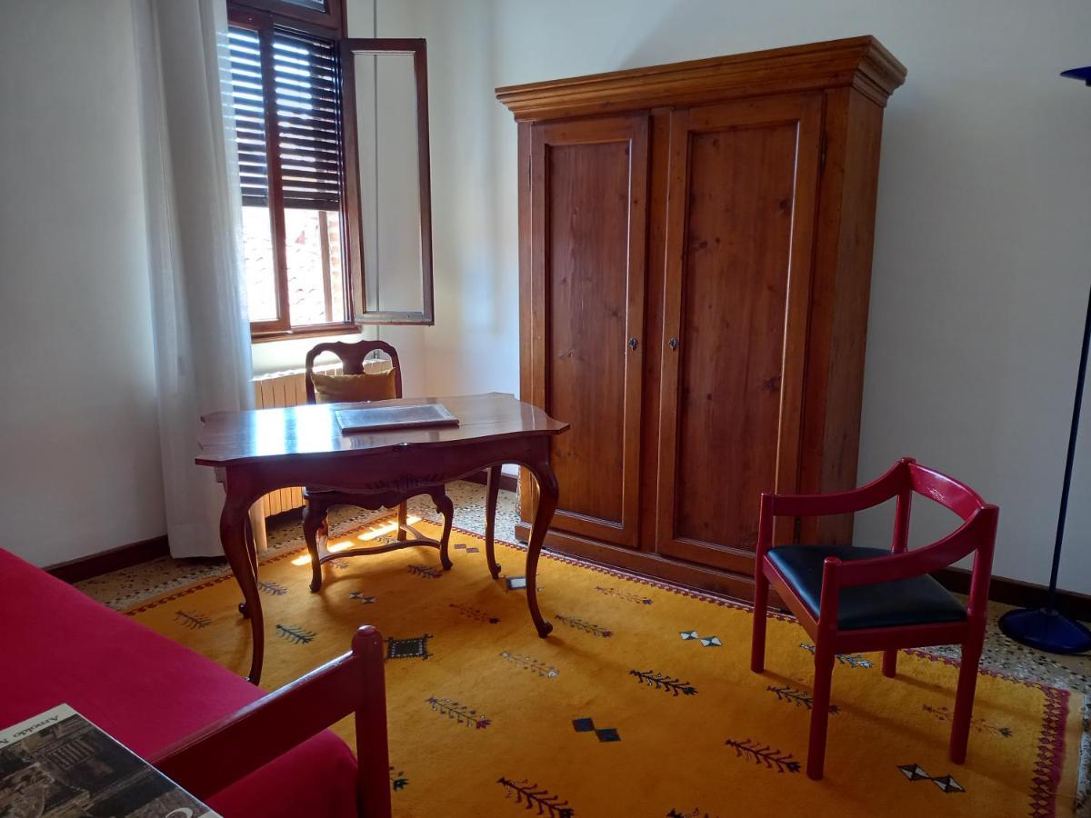 Ferienwohnung Giudecca Palanca 664 Venedig Exterior foto